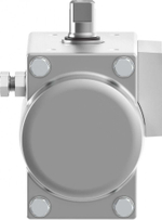 Неполноповоротный привод Festo DFPD-20-RP-90-RS60-F03-R3-EP