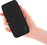 Внешний аккумулятор TTEC 2BB204S1 10000 мАч черный