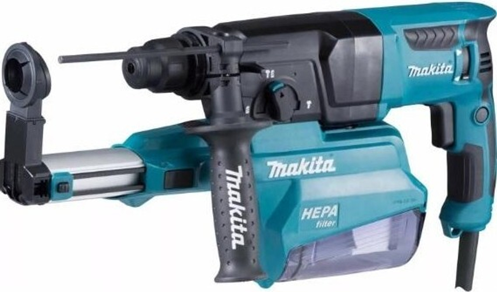 Перфоратор MAKITA HR2652