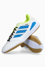 Футзалки adidas Super Sala Competition 3 IN - белый