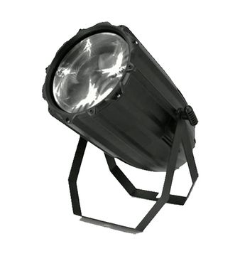 LightCraft 200W COB PAR RGBW Zoom