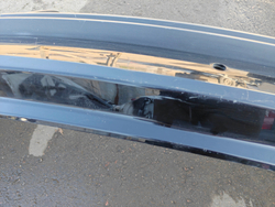 Бампер задний + юбка заднего бампера Haval Jolion 24-нв Б/У Оригинал 2804102XST13A