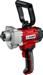 ЗУБР 1100 Вт, М14, строительный миксер (МР-1100)