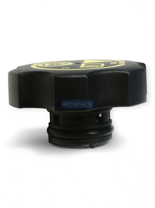 Крышка расширительного бачка ZEKKERT (Aveo T300 11-, Cruze 09-, Spark M300)