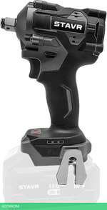 Гайковерт Ставр SWI 18BL-380V (9022300040)