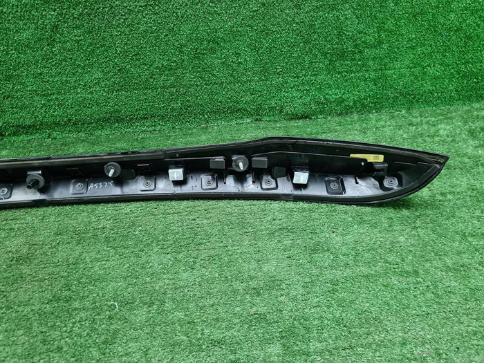 Накладка крышки багажника Infiniti QX60 (16-20)