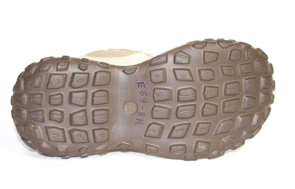 Кроссовки детские демисезонные Пчёлка Доми арт. E69-3H