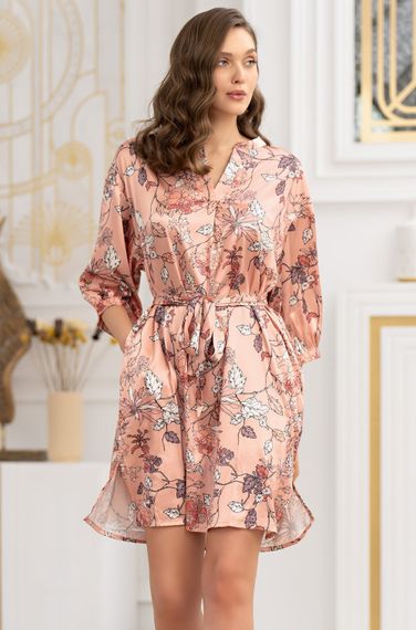 Туника женская шелковая MIA-Amore POLIN 3925