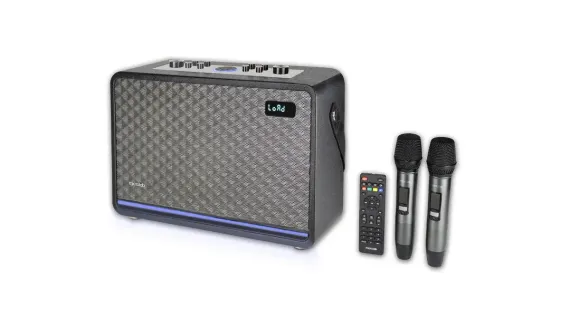 Microlab KTV200 PRO Black