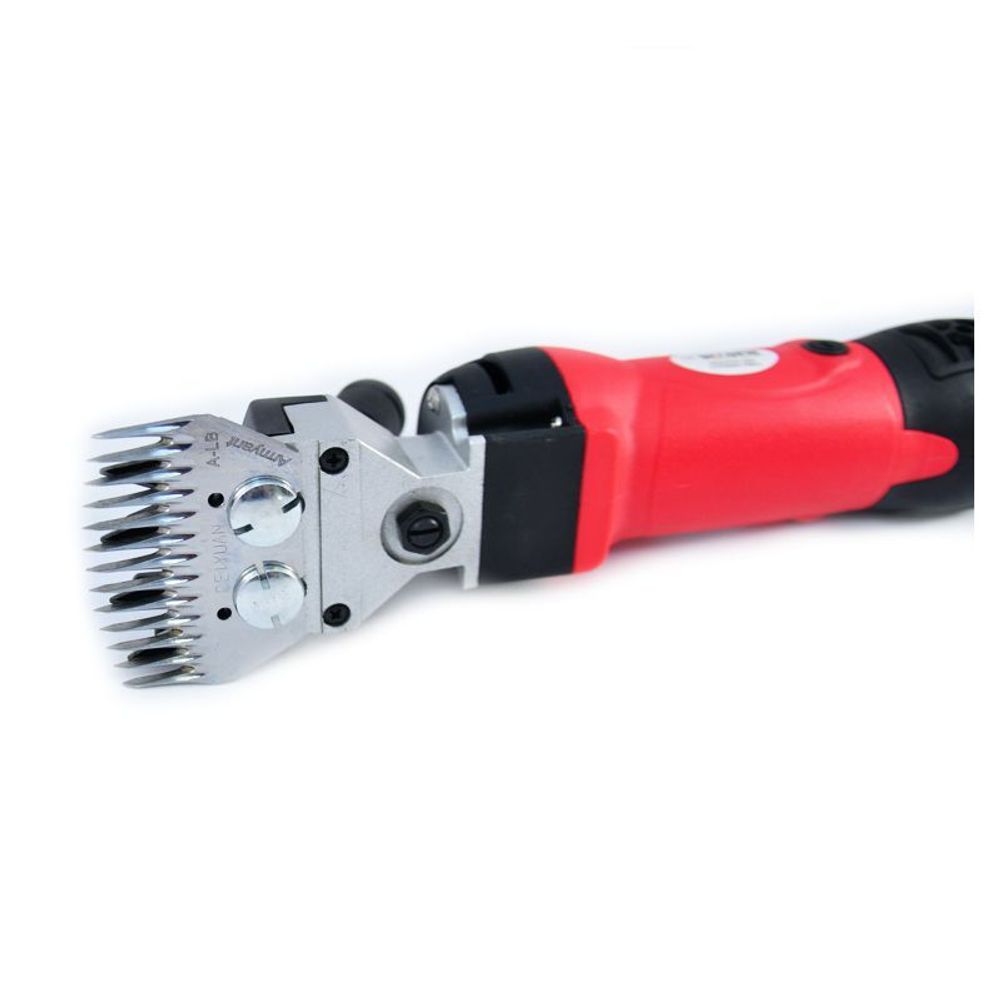 Машинка для стрижки овец Шторм-03В