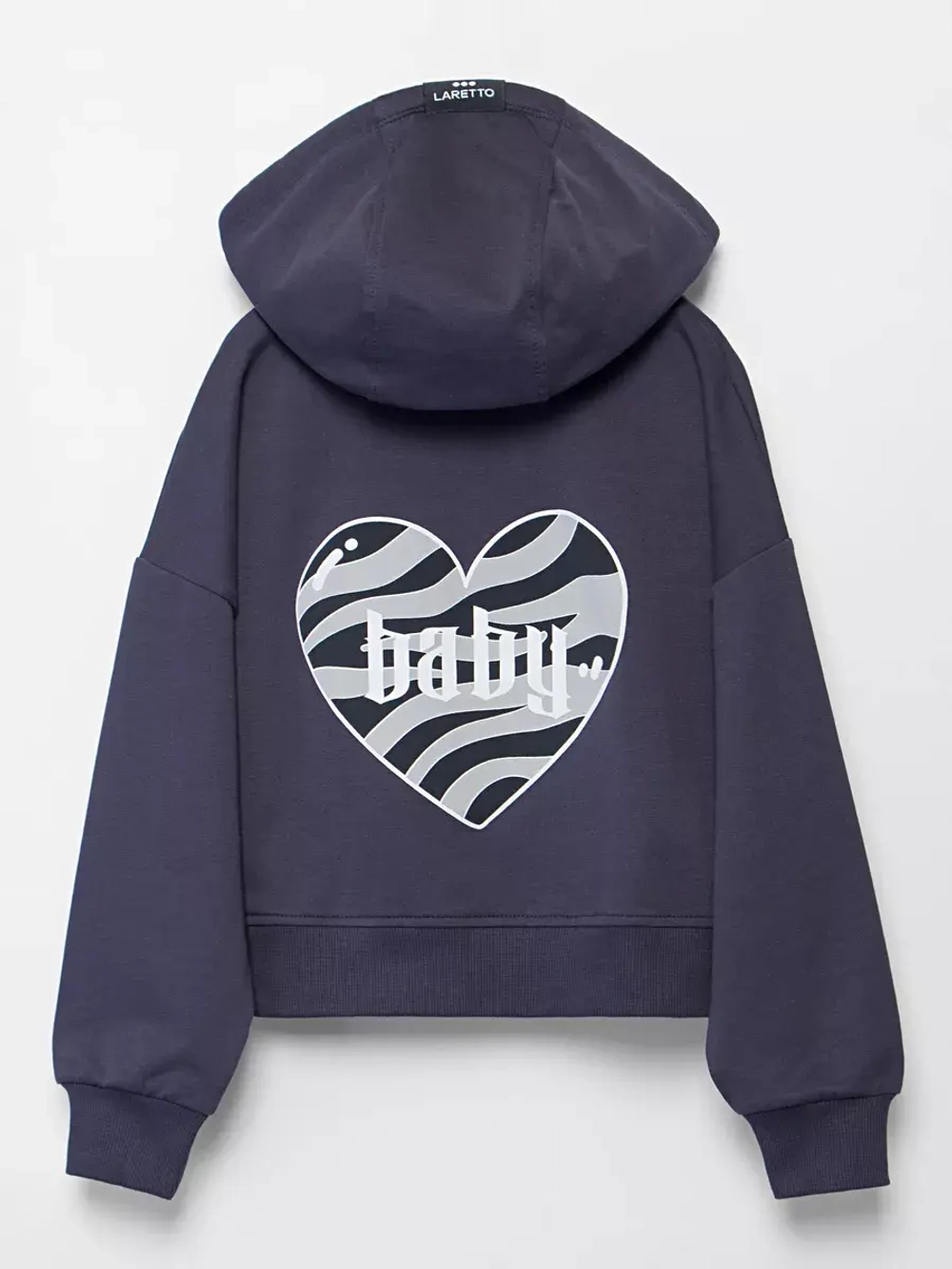 Спортивный костюм для девочки в школу