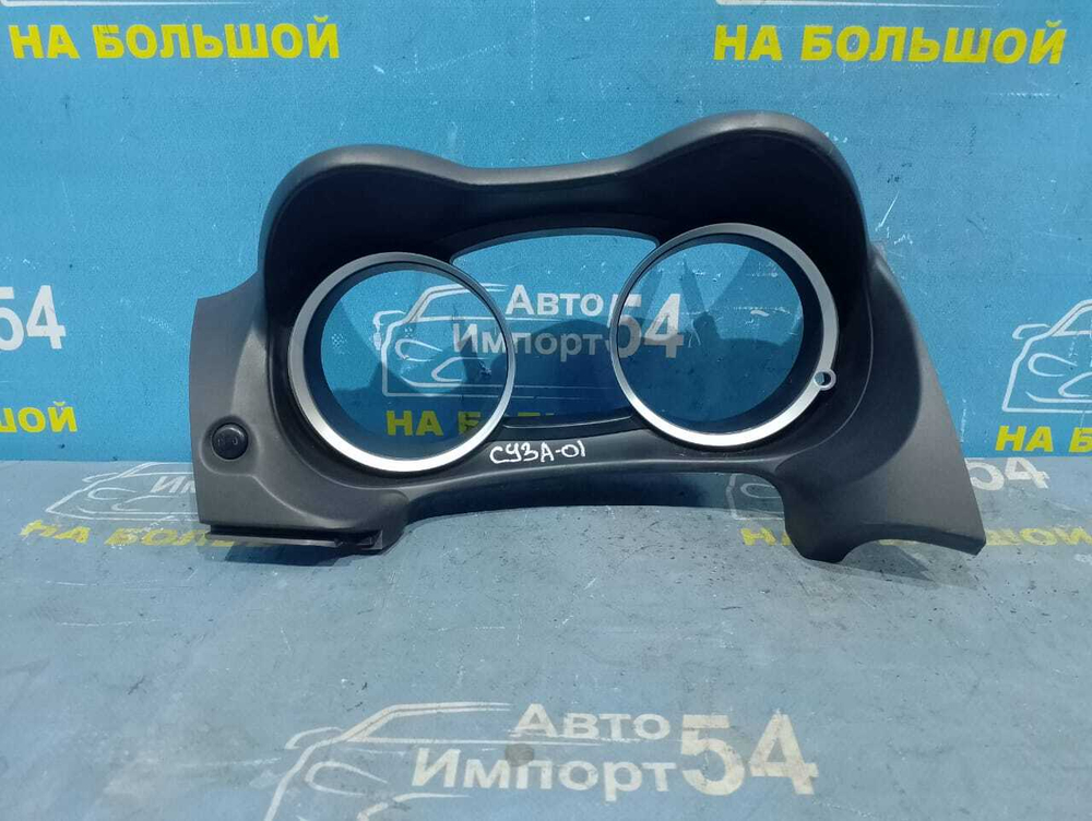 Консоль под щиток приборов MITSUBISHI LANCER 2008