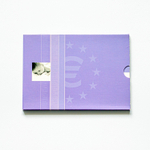 Netherlands 2002 Baby Set