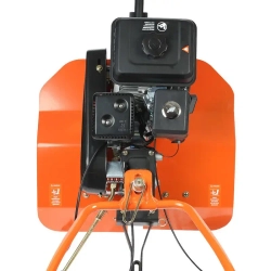 Мотоблок бензиновый Patriot Калуга (поворотный руль), 440107560