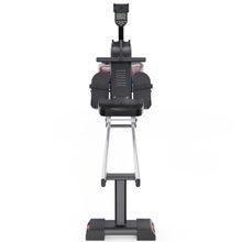 Водный гребной тренажер DFC YOSUDA RW207-1