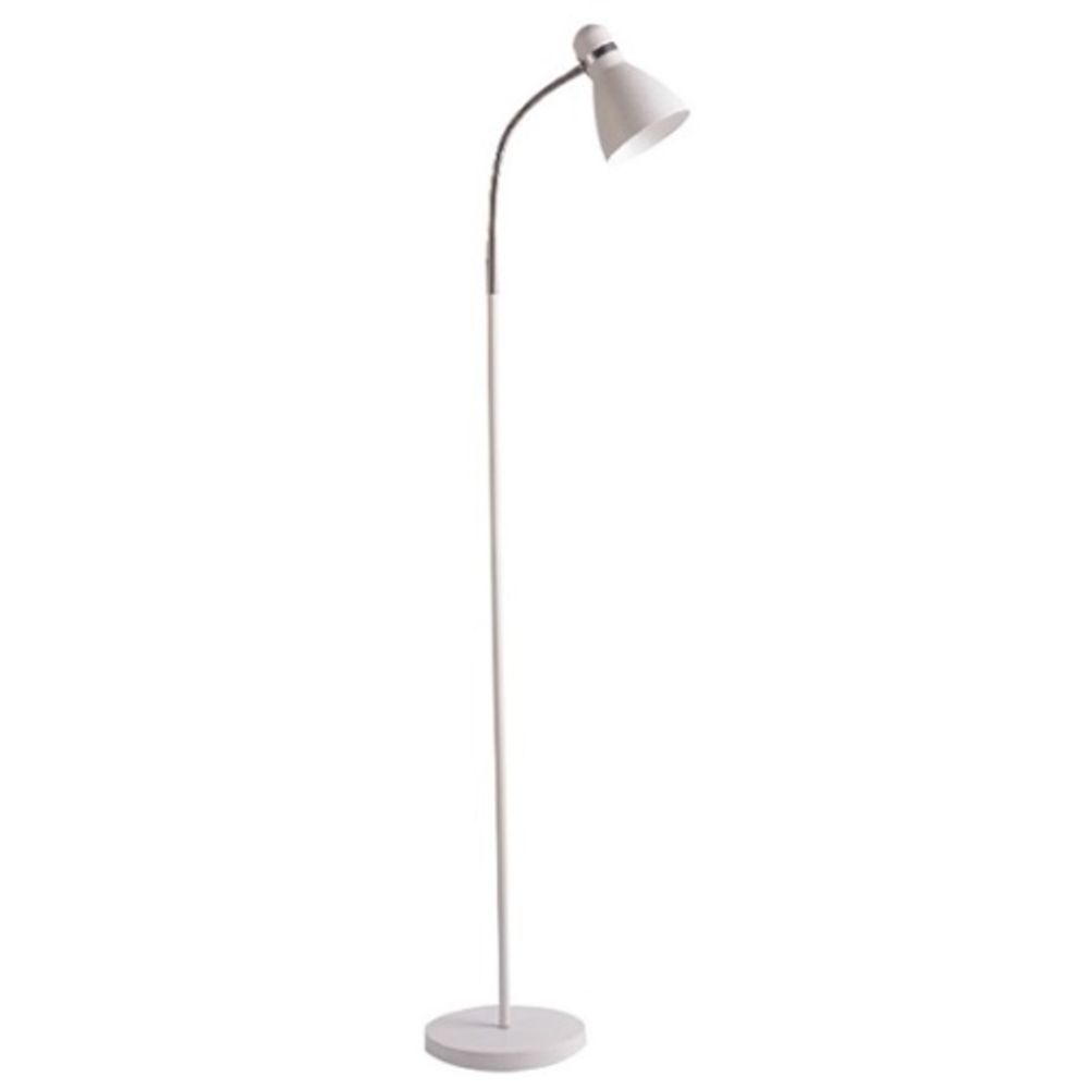 Торшер светильник Rivoli Alina 7086-501 напольный 1 х Е27 40 Вт | Rivoli