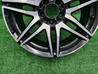 Диск литой R19 Mercedes V W447 (2014-н.в.) AMG