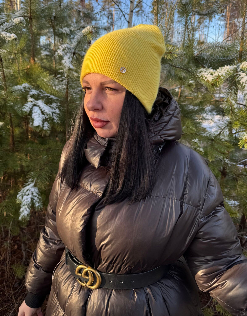 Шапка Ferz Уэльс