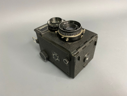 Lomo Lubitel 166B