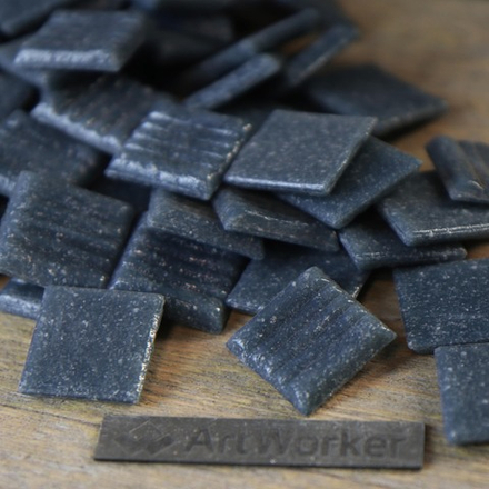 FLORY20 A72 Стеклянная мозаика 20х20 мм