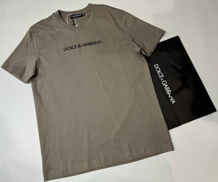 Футболка Dolce&Gabbana