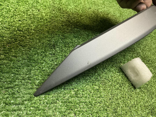 Накладка бампера левая Chery Tiggo 7 Pro (20-24)