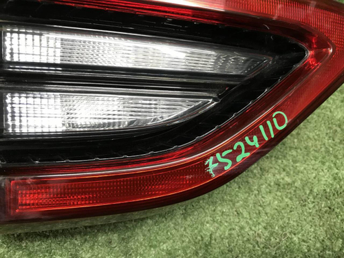 Фонарь левый внутренний Chery Tiggo 4 Pro (20-нв)