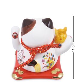 Lucky Cats KT-17/6 Фигурка «Кот»