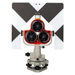 Трехпризменная система RGK HD34