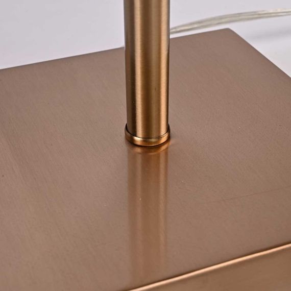 Настольная лампа Imperium Loft Blue Agate 143994-22