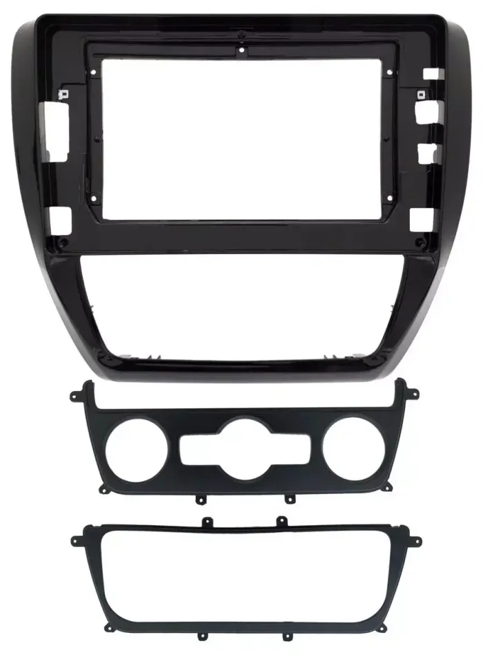 Магнитола для Volkswagen Jetta 6 2011-2018 - Teyes CC3-2K-360 на Android 10, Быстрая, 2K QLED, CarPlay, 4G SIM-слот, 4 камеры в комплекте