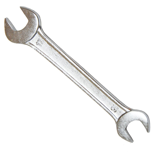 Ключ рожковый 16х17