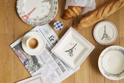 Мелочница Gien Ca C'Est Paris (17 см)