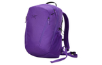 Arcteryx Mantis 26L Outdoor Bags Polyester Purple Unisex