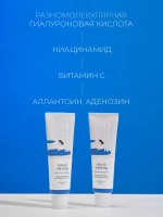 Round Lab Солнцезащитный крем с березовым соком и гиалуроновой кислотой SPF 50 Birch Juice Moisturizing Sunscreen 50 мл