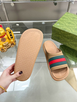Gucci Slide