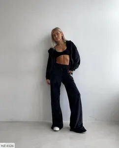 Костюм HZ-6121 Фабрика Моды