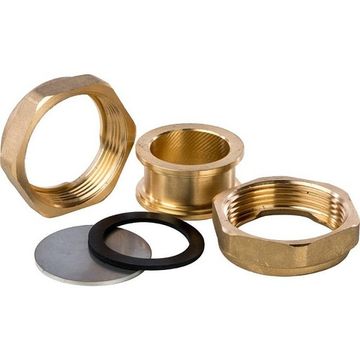 Соединение с шайбами Stout G 1 1/2" SDG-0019-000001