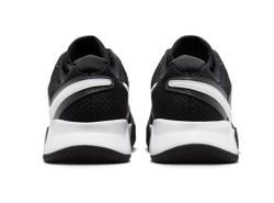 Теннисные кроссовки Nike Court Lite 4 - black/white/anthracite