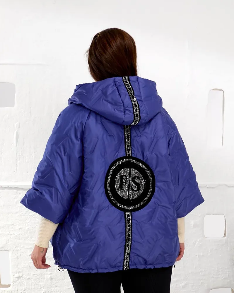 Жилет УК-718-2 Фабрика Моды