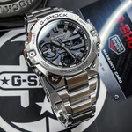 Casio  GST-B400D-1A