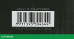 Кулер для процессора ID-Cooling SE-224-XTS ARGB