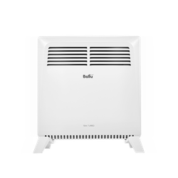 Конвектор электрический Ballu BEC/SMT-1000 серии Solo Turbo
