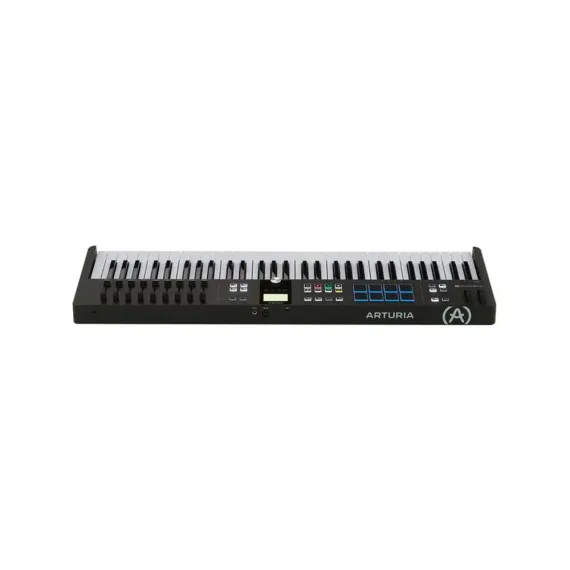 Arturia KeyLab Essential 61 MK3 Black Edition