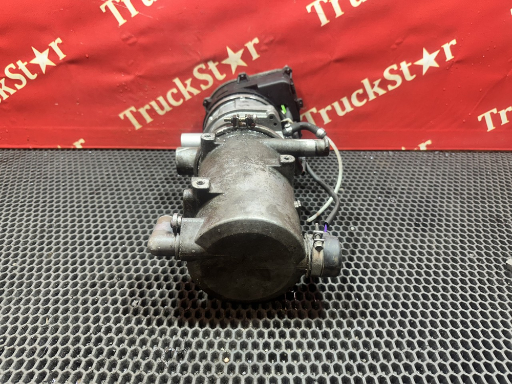 Отопитель автономный 9.1 KW 2020г