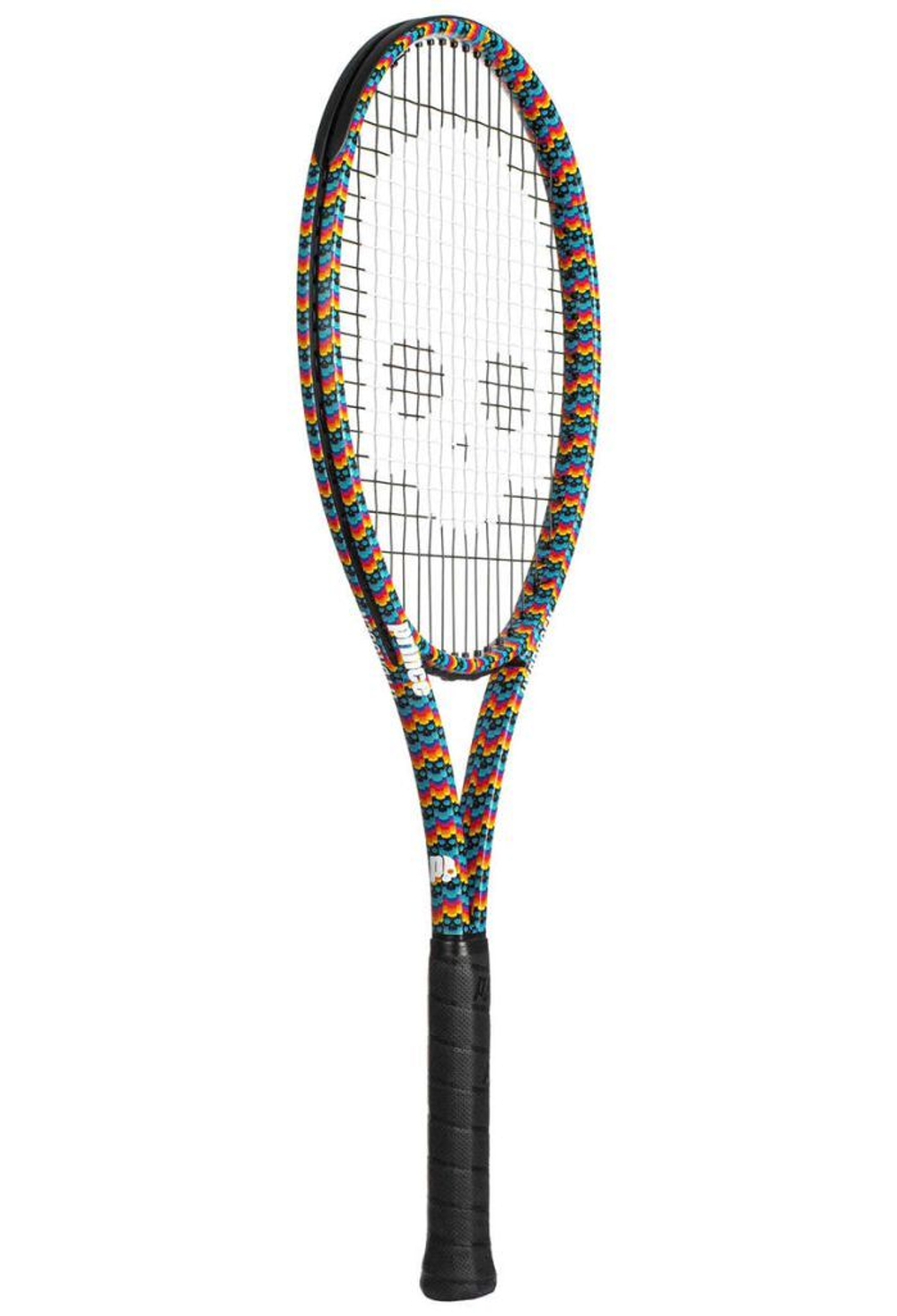 Теннисная ракетка Prince by Hydrogen Skulls 290