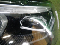Фара левая BMW X7 G07 (2019-2022) LED