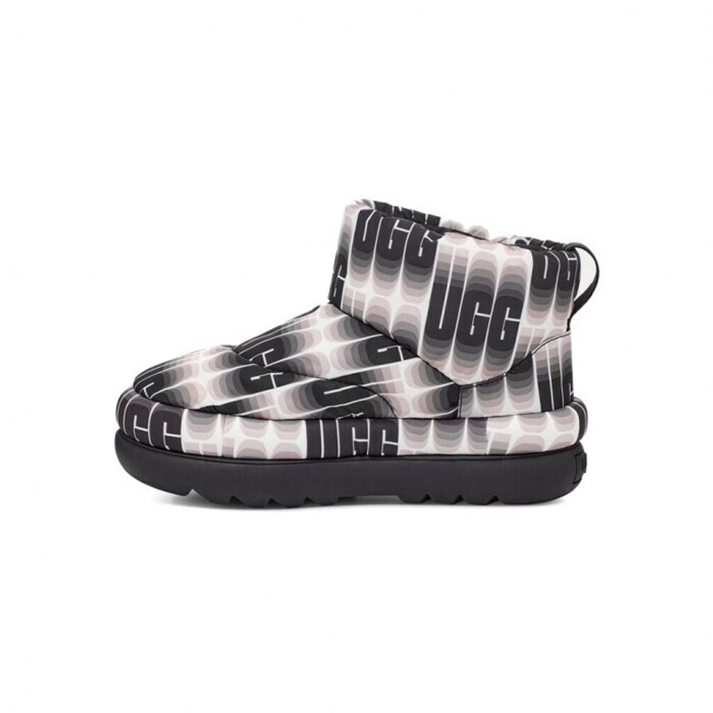 Classic Maxi Wavelength Mini Boot