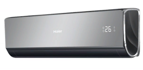 Сплит-система Haier LIGHTERA ON/OFF HSU-18HNF303/R2 -W/G/B/HSU-18HUN303/R2