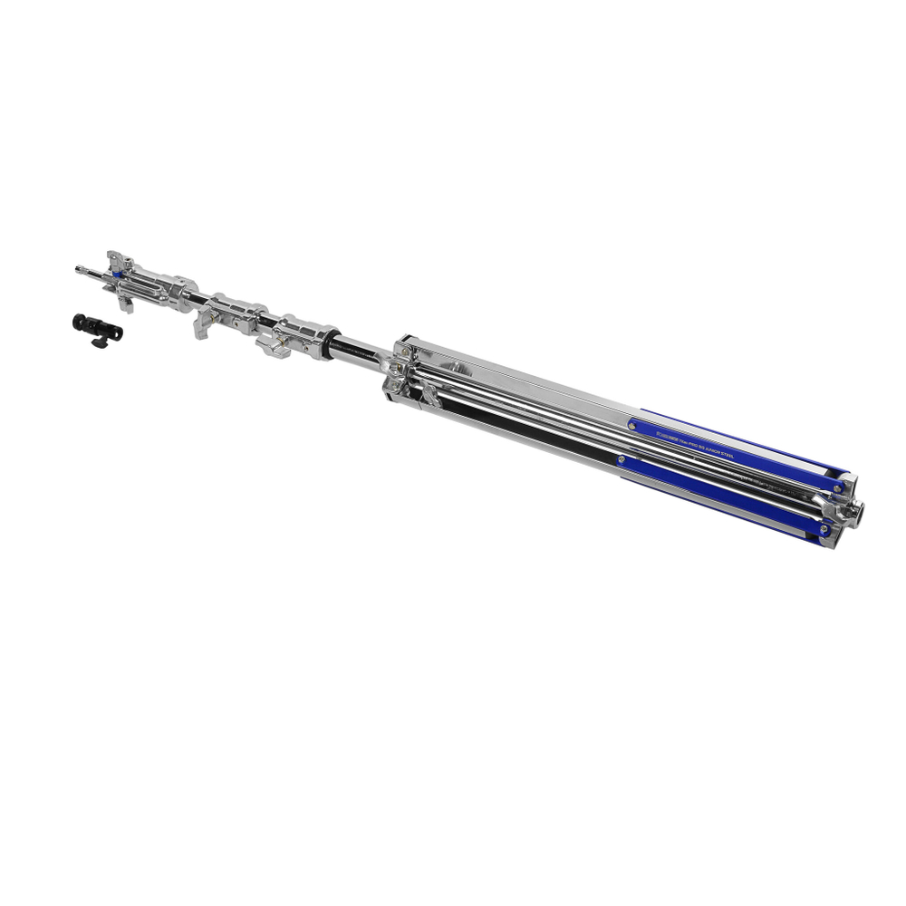 Стойка-тренога GreenBean Titan PRO 310 JUNIOR STEEL